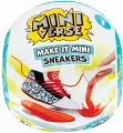 MGA's Miniverse - Make It Mini Sneakers mix - tantis.pl