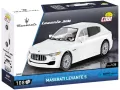 Maserati Levante S - tantis.pl