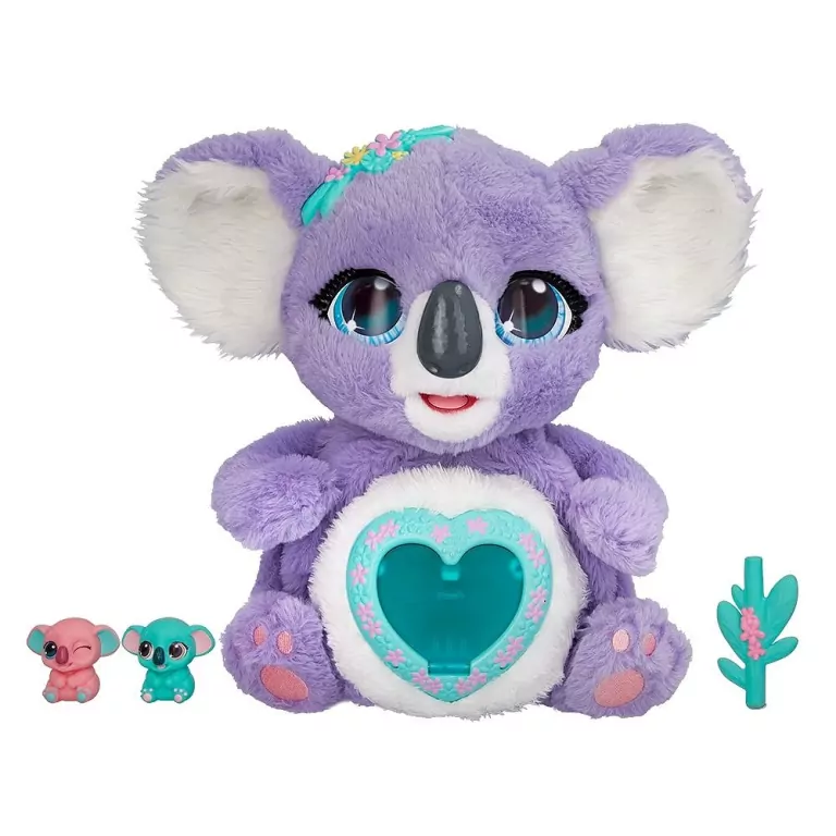 Mama Koala - tantis.pl