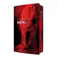 Piętno. Igor Brudny. Tom 1 (barwione brzegi) - tantis.pl