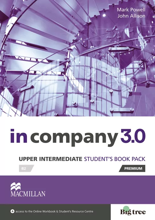 In Company 3.0 - tantis.pl