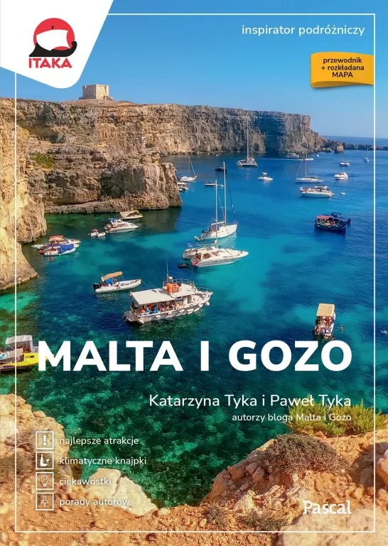 Malta i Gozo - tantis.pl
