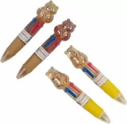 Długopis Kapibara 4 kolory