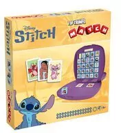 Top Trumps Match Stitch - tantis.pl