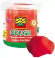SES Ciasto masa czerwone 115g 00551 05511 - tantis.pl