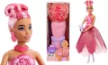 Barbie Flower Reveal Lalka Kwiatowa niespodzianka - tantis.pl