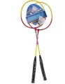 Badminton Metalowy 23x66 Mix - tantis.pl