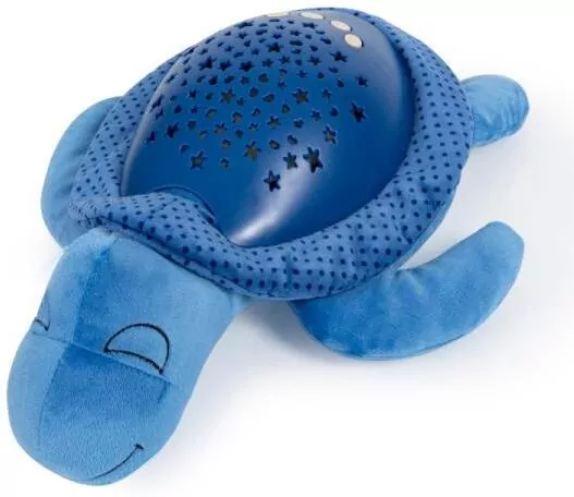 Lampka nocna. Żółwik - tantis.pl