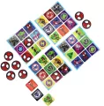 Bingo Spidey CARTAMUNDI - tantis.pl