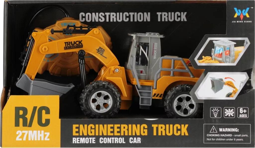 AUTO CIEZAR KOPARK R/C FF 26X15X12 MC WB 48 - tantis.pl
