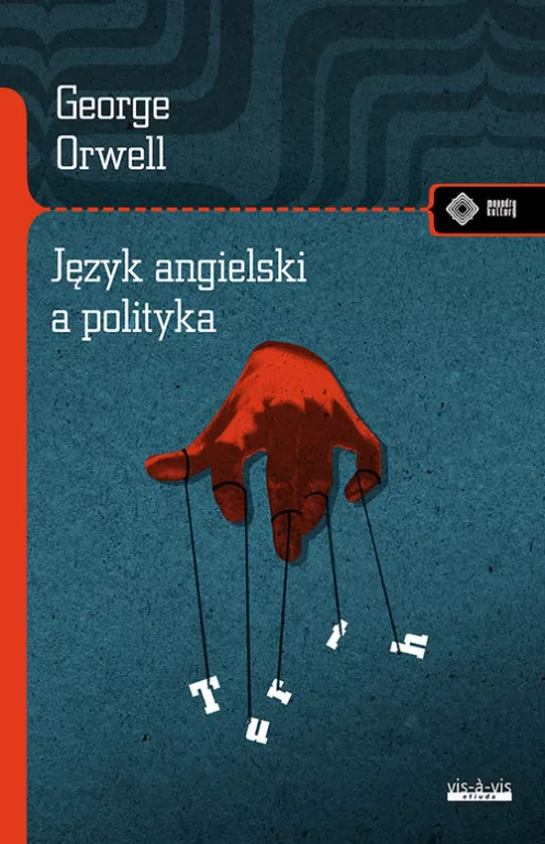 Język angielski a polityka - tantis.pl