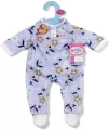 Baby born - Romper Blue 43cm - tantis.pl