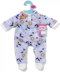 Baby born - Romper Blue 43cm