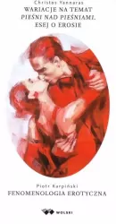 Wariacje na temat pieśni nad pieśniami