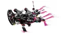LEGO® DREAMzzz. Koszmarny Rekinokręt podwodny 71500 - tantis.pl