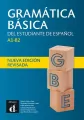 Gramática básica del estudiante de espanol A1-B2 - tantis.pl
