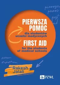 Pierwsza pomoc dla studentów uczelni medycznych - tantis.pl