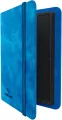 Gamegenic: Prime Album 8-Pocket. Blue - tantis.pl