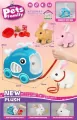 Królik interaktywny Cute Pets Family - tantis.pl