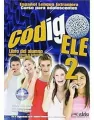 Codigo ELE 2. Podręcznik - tantis.pl