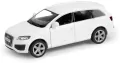 Audi Q7 V12 biały - tantis.pl