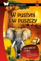 W pustyni i w puszczy. Lektura z opracowaniem - tantis.pl