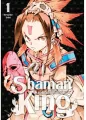 Shaman King. Tom 1 - tantis.pl