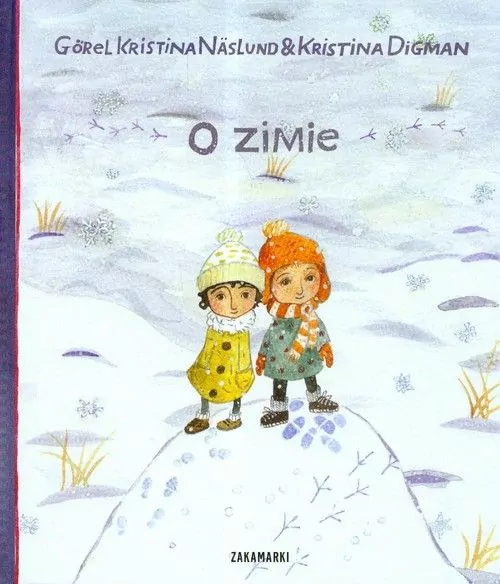O zimie - tantis.pl