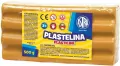 PLASTELINA 0.5KG POM AST FOL/1/26 - tantis.pl