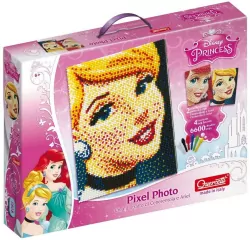 Mozaika Pixel Photo. Księżniczki