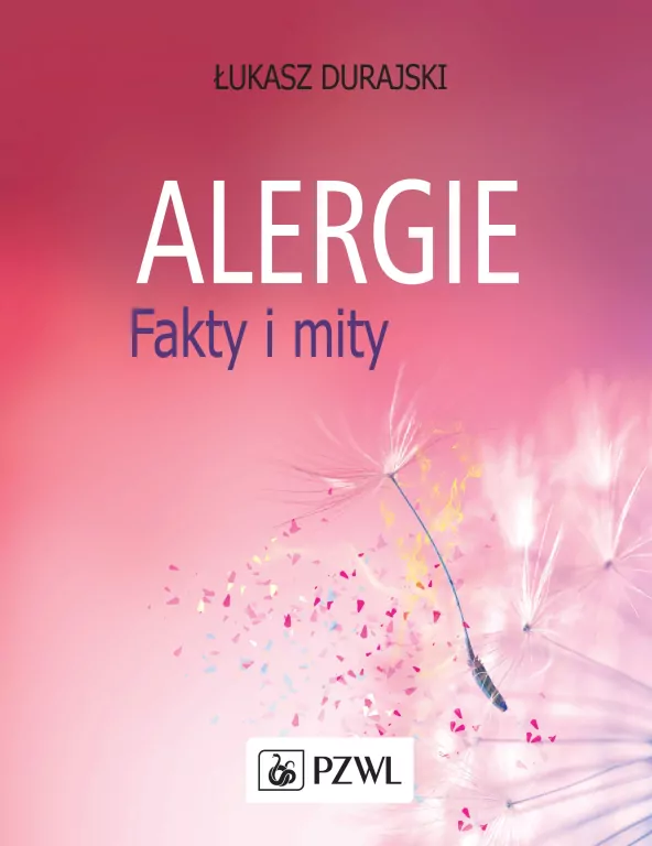 Alergie. Fakty i mity - tantis.pl