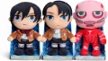 Maskotka Anime Attack on Titan - tantis.pl