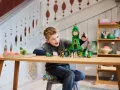 LEGO®. Wicked. Powitanie w Emerald City 75684 - tantis.pl