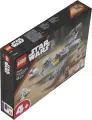 LEGO® Myśliwiec N-1 Mando i Grogu 75410 - tantis.pl