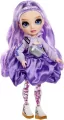 Rainbow High Sparkle & Shine Fashion Dolls Viola - tantis.pl