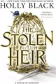 The Stolen Heir wer. angielska - tantis.pl