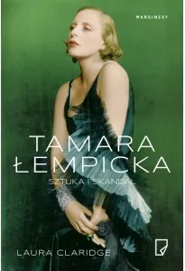 Tamara Łempicka. Sztuka i skandal - tantis.pl