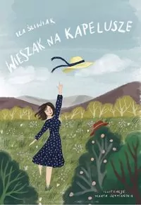 Wieszak na kapelusze - tantis.pl