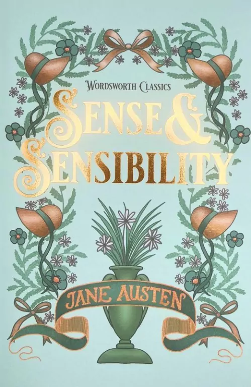 Sense and Sensibility - tantis.pl