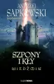 Szpony i kły. Wiedźmin. Tom 9 - tantis.pl