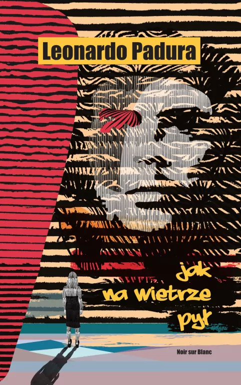 Jak na wietrze pył - tantis.pl