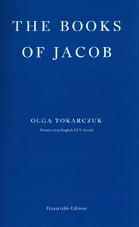 The Books of Jacob - tantis.pl