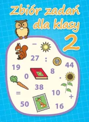 Zbiór zadań dla klasy 2