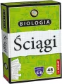 Biologia. Ściągi. Szkoła podstawowa. Klasa 5-8 - tantis.pl