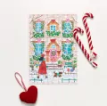 CzuCzu. Puzzlove. Zimowy spacer 150 el. - tantis.pl