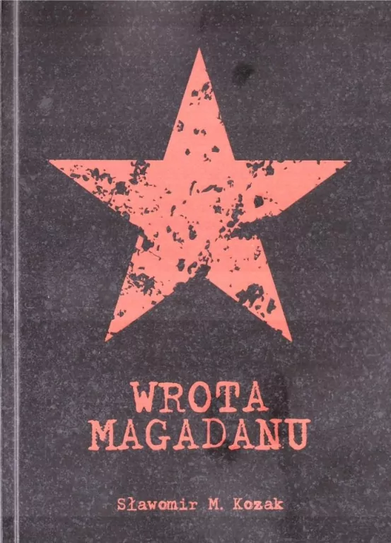 Wrota Magadanu - tantis.pl