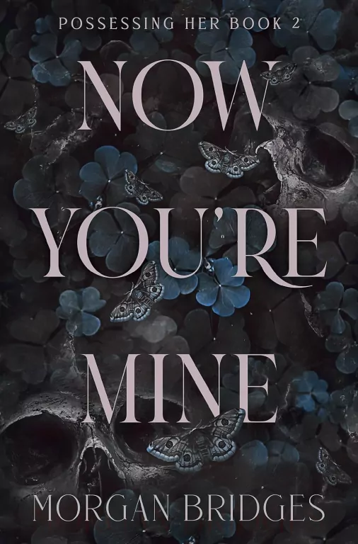 Now You're Mine - tantis.pl