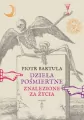 Dzieła pośmiertne Znalezione za życia - tantis.pl