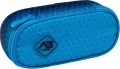 Piórnik Hexagon Blue Ombre ASTRA - tantis.pl