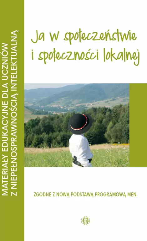 Ja w społeczeństwie i społeczności lokalnej - tantis.pl